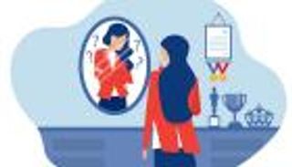 هكذا تؤثر متلازمة المحتال على حياتك.. اكتشف 10 طرق للتغلب عليها