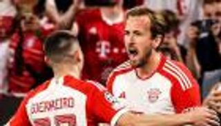 من بوابة ريال مدريد.. كين يعانق مجدا جديدا في دوري أبطال أوروبا (فيديو)