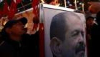 اغتيال شكري بلعيد.. محكمة تونسية ترفض طلبا للإفراج عن رجل أعمال إخواني