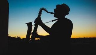 اليوم العالمي لموسيقى الجاز - تعبيرية