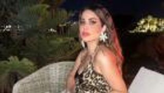 ندى الكامل تعلن انفصالها عن زوجها الثالث: «أنا سنجل.. بارك الله لنا جميعا»