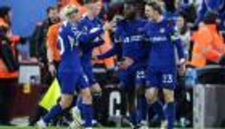 صراع مع يوفنتوس.. الدوري الإيطالي يرسم مستقبل تشيلسي