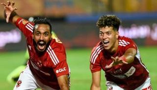تصريحات عصام الحضري