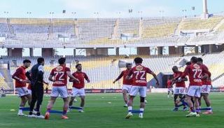 إصابات الأهلي