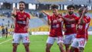 عقدة الإسماعيلي مستمرة.. مصطفى شوبير ينقذ الأهلي من لعنة الـ+90 (فيديو)