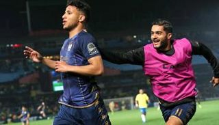 نتيجة مباراة الترجي والصفاقسي