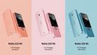 إطلاق هواتف نوكيا 215 و225 و235.. الأسعار والمواصفات