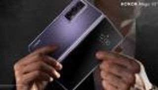 HONOR Magic V2.. إبداع فريد في عالم الهواتف الذكية القابلة للطي