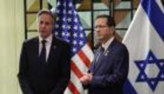 باريس وواشنطن في «ماراثون ضغط».. هدنة قبل اجتياح رفح؟ 