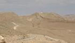 «نقطة نار» على حدود مصر وإسرائيل.. ما هو جبل حريف؟