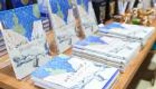 «كليلة ودمنة» يفتتح مبادرة «كتاب العالم» في معرض أبوظبي للكتاب