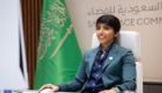 قائدة مركز مستقبل الفضاء السعودي.. من هي مشاعل الشميمري؟