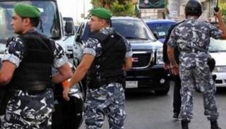 الأمن اللبناني - أرشيفية
