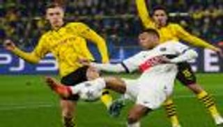 باريس سان جيرمان ضد دورتموند.. مواجهة التوازن وفض الاشتباك تشعل دوري أبطال أوروبا