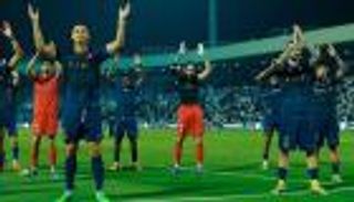 كيفية مشاهدة البث المباشر لمباراة النصر والخليج في نصف نهائي كأس الملك 2024