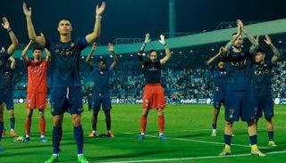 بث مباشر النصر والخليج