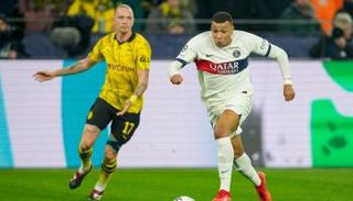 بث مباشر بروسيا دورتموند وباريس سان جيرمان
