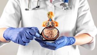 كيفية إجراء منظار القولون