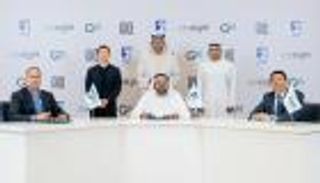 «أدنوك» و«جي42» و«بريسايت».. شراكة للاستفادة من الذكاء الاصطناعي في مجال الطاقة