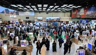 سوق السفر العربي- أرشيفية