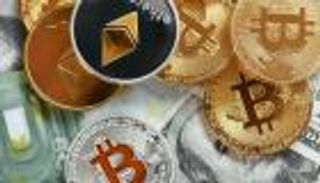 أسعار العملات الرقمية.. هبوط جماعي وبيتكوين تفقد 5% في 24 ساعة