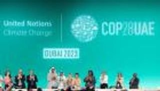 الصندوق العالمي المختص بالمناخ ومعالجة تداعياته.. أمل طال انتظاره تحقق في «COP28»