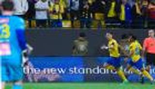 ضرب موعدا مع الهلال.. النصر يعبر الخليج نحو نهائي كأس الملك