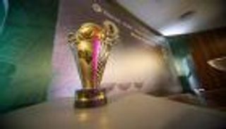 بقرار رسمي.. الكاف يحدد منافس الزمالك في نهائي الكونفدرالية