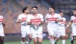 هدف يكفي.. الزمالك يفلت من فخ البنك الأهلي في الدوري المصري