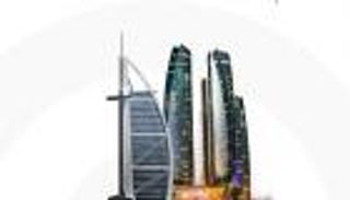 أبوظبي ودبي ضمن أفضل 5 مدن عالمية جاذبة للعمال