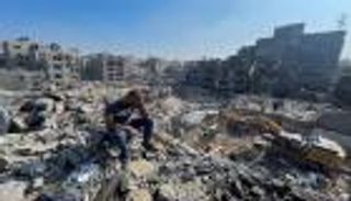 40 مليار دولار تكلفة إعادة إعمار غزة.. رسائل من الأمم المتحدة
