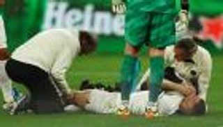 20 إصابة.. «الصليبي» يعود لصيد نجم باريس سان جيرمان «الزجاجي»