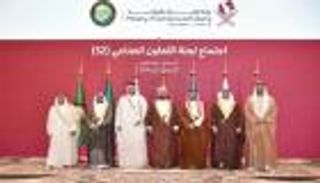 الجابر: حريصون على توثيق العلاقات الاستراتيجية الخليجية بما يعزز فرص الاستثمار والنمو المستدام