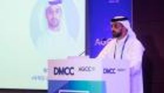 دبي للسلع المتعددة.. نمو عدد الشركات الكورية الجنوبية المسجلة 20% خلال 2024