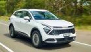 بعد تراجعها.. إليك القائمة السعرية الجديدة لـ«كيا سبورتاج 2024» في مصر