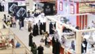 معرض أبوظبي للكتاب 2024.. إماراتيات يقدمن صياغة جديدة للفنون الإبداعية