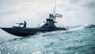 احتجزتها قبل أسبوعين.. إيران تكشف مصير سفينة مرتبطة بإسرائيل