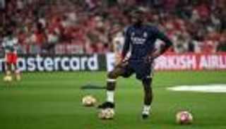 في منجم ريال مدريد.. روديغر يبحث عن «الجوهرة المفقودة»