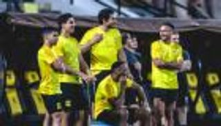 المصائب لا تأتي فرادى.. ماذا يحدث في اتحاد جدة؟