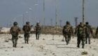 داعش يصعّد هجماته ضد الجيش السوري.. 15 قتيلا بريف حمص