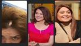 مروة عبدالمنعم تروي كواليس أزمتها النفسية وسبب ارتدائها الباروكة