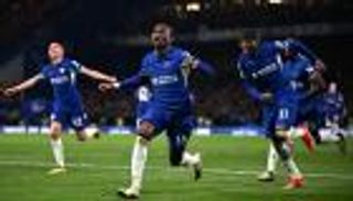 بقيادة «الخائن».. تشيلسي يقطع طريق توتنهام نحو دوري أبطال أوروبا