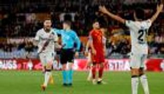 قدم في نهائي الدوري الأوروبي.. قطار ليفركوزن «التاريخي» يدهس روما 