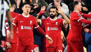 ليفربول الإنجليزي
