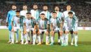 قبل الميركاتو الصيفي.. رباعي منتخب الجزائر في الطريق لوجهات جديدة