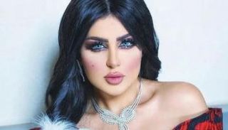 الإعلامية حليمة بولند