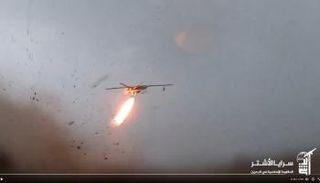 لقطة من فيديو 