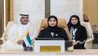 آمنة الضحاك: الإمارات تمتلك رؤية متكاملة لتعزيز أمنها الغذائي الوطني