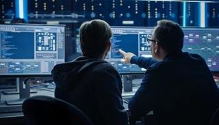 الهجمات السيبرانية تهدد أوروبا