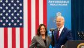 كارولاينا الشمالية «المتأرجحة».. رهان بايدن في سباق البيت الأبيض